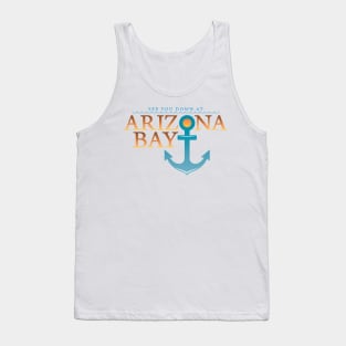 Arizona Bay Tank Top